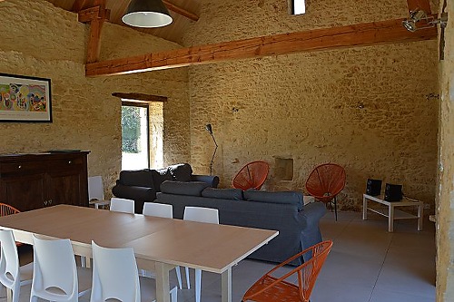Les images de Les photos du gîte Chez Pierril en Dordogne
