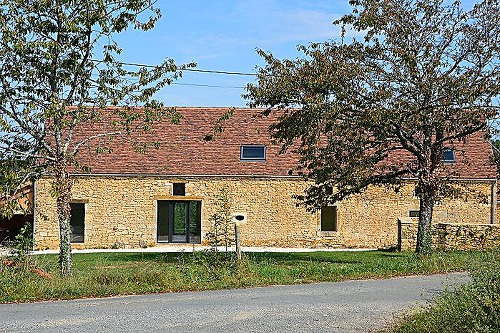 Les images de Les photos du gîte Chez Pierril en Dordogne